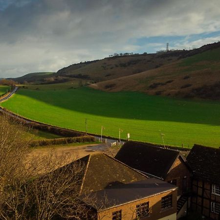Tottington Manor Hotel Henfield Buitenkant foto