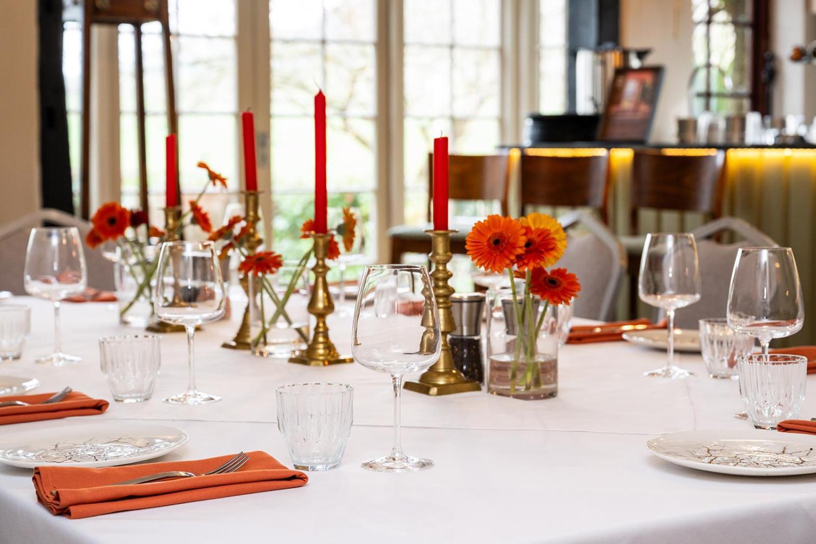 Tottington Manor Hotel Henfield Buitenkant foto