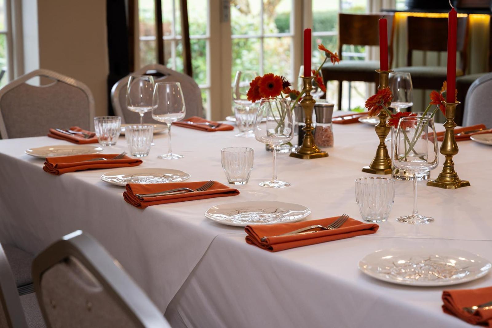 Tottington Manor Hotel Henfield Buitenkant foto