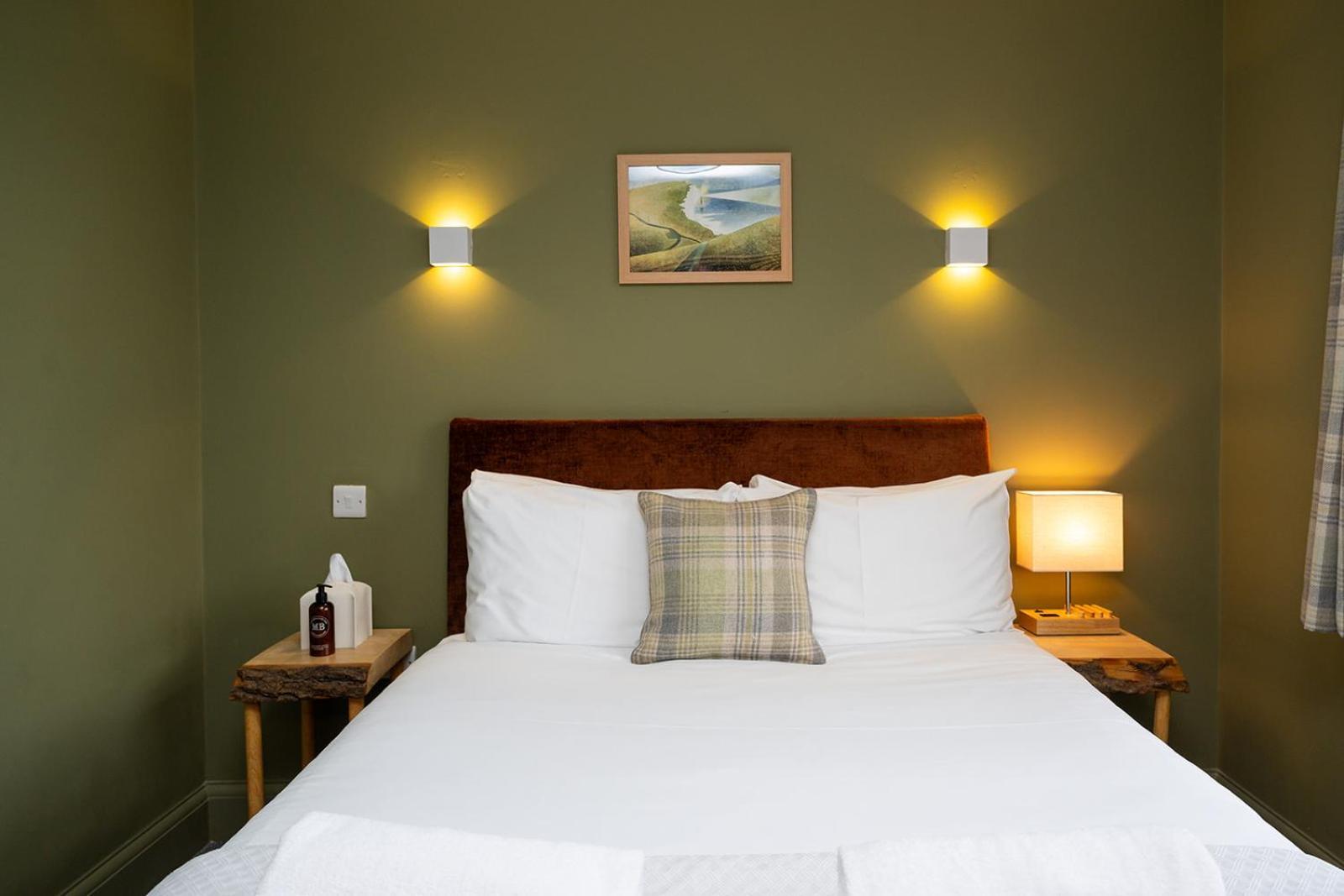 Tottington Manor Hotel Henfield Buitenkant foto